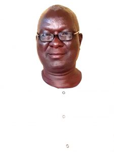 Yacouba Kanté